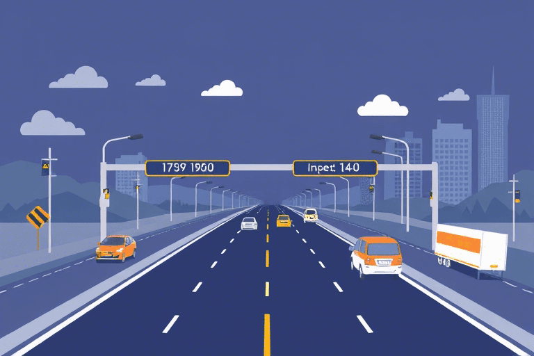 公路工程试验检测管理系统如何实现高效、精准的工程质量管控？