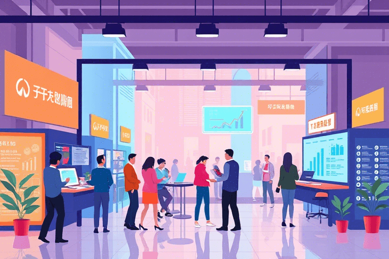 ERP招聘深圳：如何高效吸引并留住数字化人才？