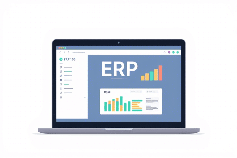 ERP管理软件中工程在哪里？如何在系统中高效管理工程项目？