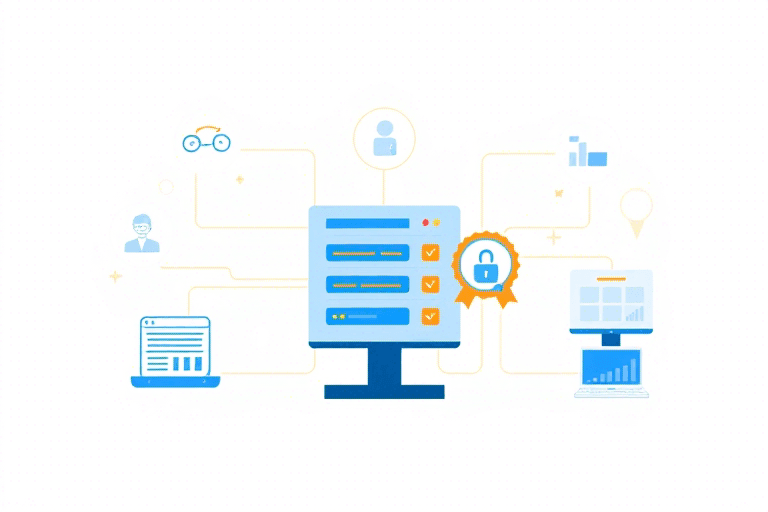 ERP的导出功能如何实现高效数据迁移与业务整合