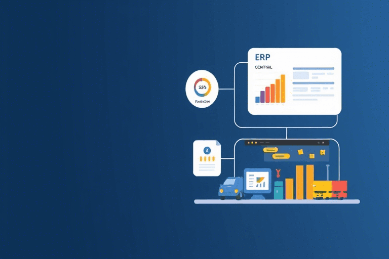 板材ERP怎么做？如何用系统化管理提升板材企业效率与利润？