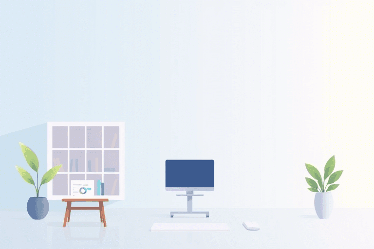 ERP沙盘折旧怎么做？企业财务模拟中的关键步骤与实操指南