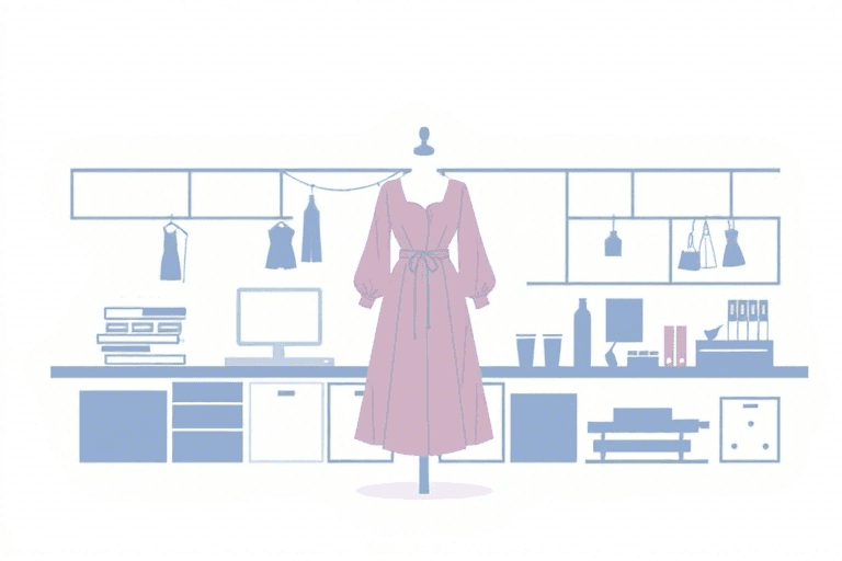 纺织服装ERP如何助力企业实现精细化管理与高效运营？