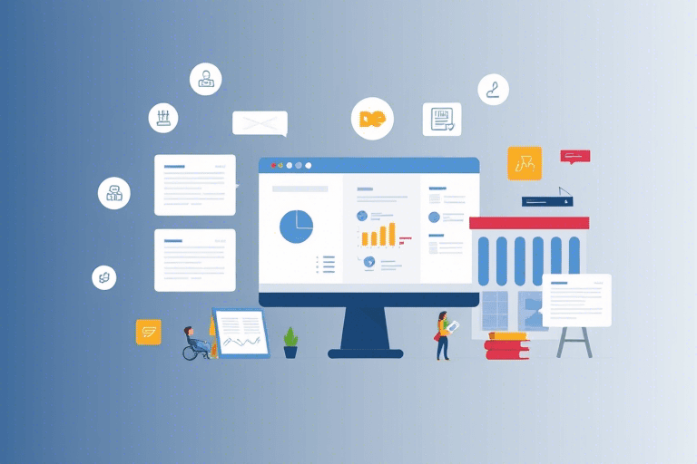 重庆工程学院教务管理系统如何提升教学管理效率与学生体验