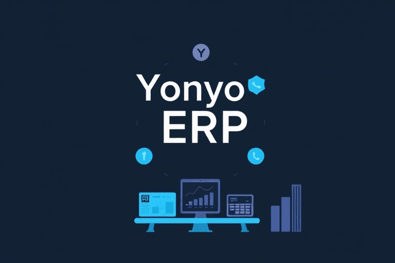 ERP软件用友如何助力企业实现数字化转型与高效管理