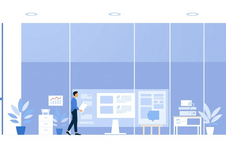 上饶可视化项目管理软件如何助力本地企业高效运营与决策