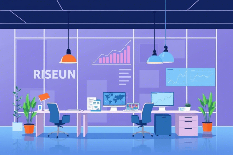 ERP账管理如何实现高效精准的财务数据整合与管控