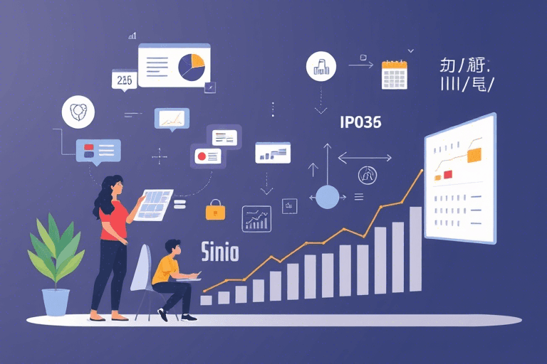 学腾教育ERP系统如何助力机构实现高效运营与数据驱动决策