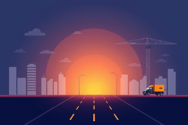 公路工程资料管理系统如何实现高效管理与智能应用