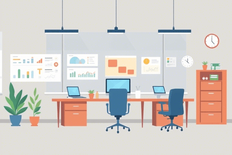 工程软件管理系统如何助力企业实现高效协同与数字化转型