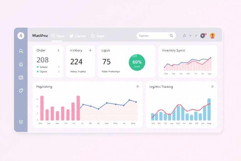 妙手ERP如何使用？新手入门指南与高效操作技巧全解析