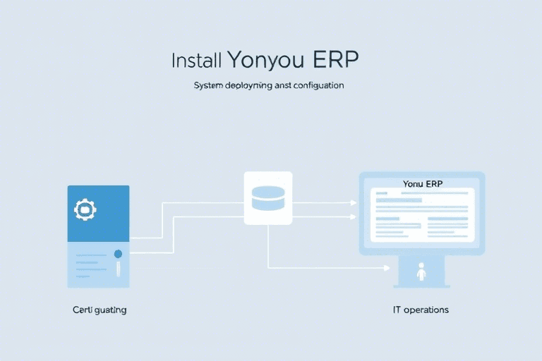 P6 项目管理软件安装全流程详解：如何高效部署Oracle Primavera P6？