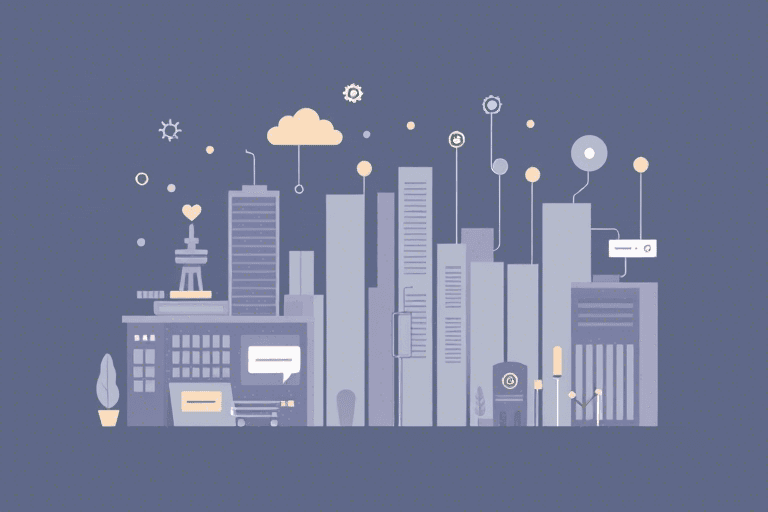 大信ERP综合管理系统如何助力企业实现数字化转型与高效运营