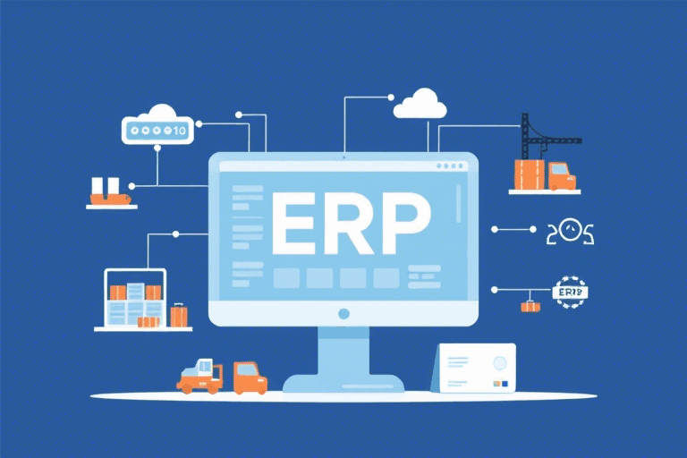 ERP与库存管理如何协同优化？揭秘企业高效运营的关键策略