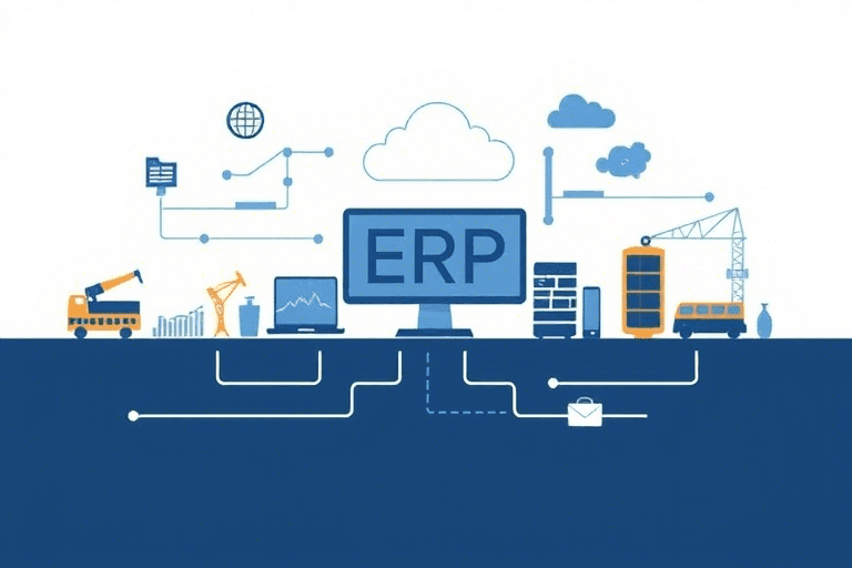 一道ERP如何助力企业实现高效数字化转型？