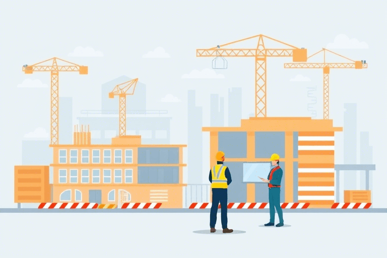 吉林建设工程安管人员管理系统如何实现高效监管与数据透明化