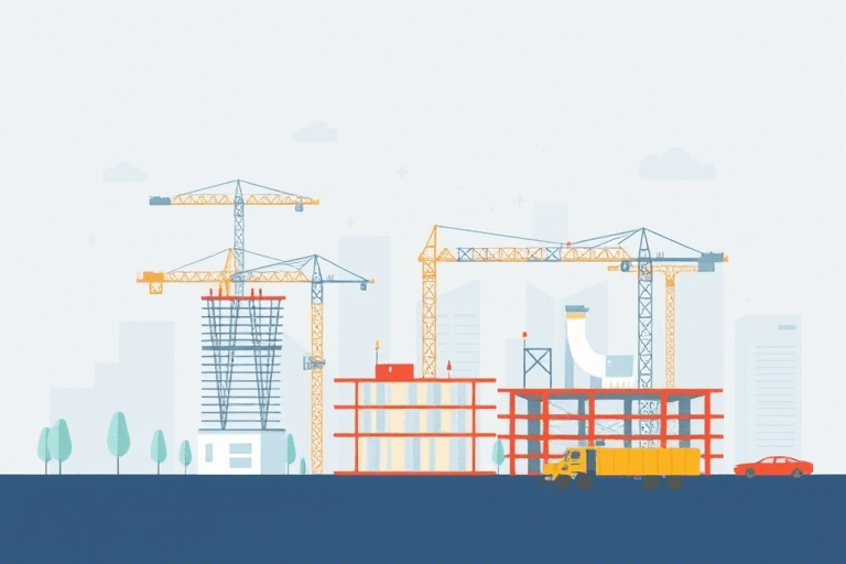 工程信息系统管理如何提升项目效率与协同能力？