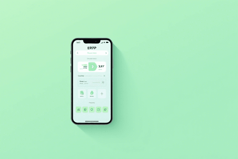 ERP软件下载app：如何高效获取并使用企业资源计划移动应用