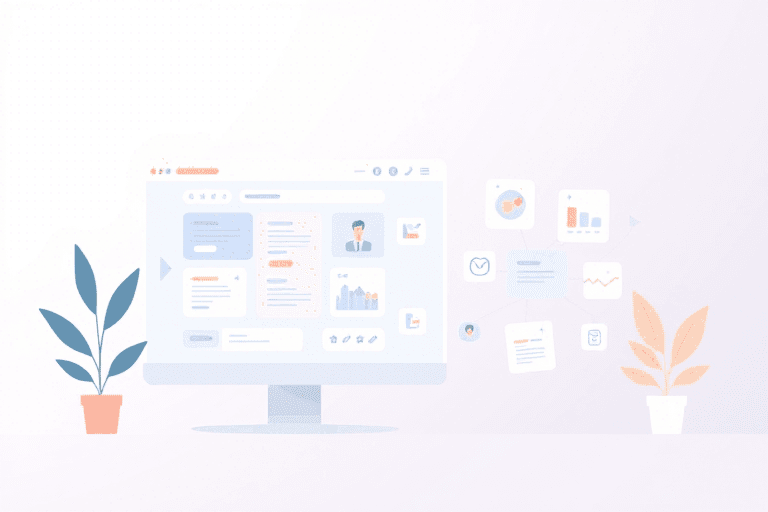 中介ERP系统如何助力房产中介企业高效运营与客户管理？