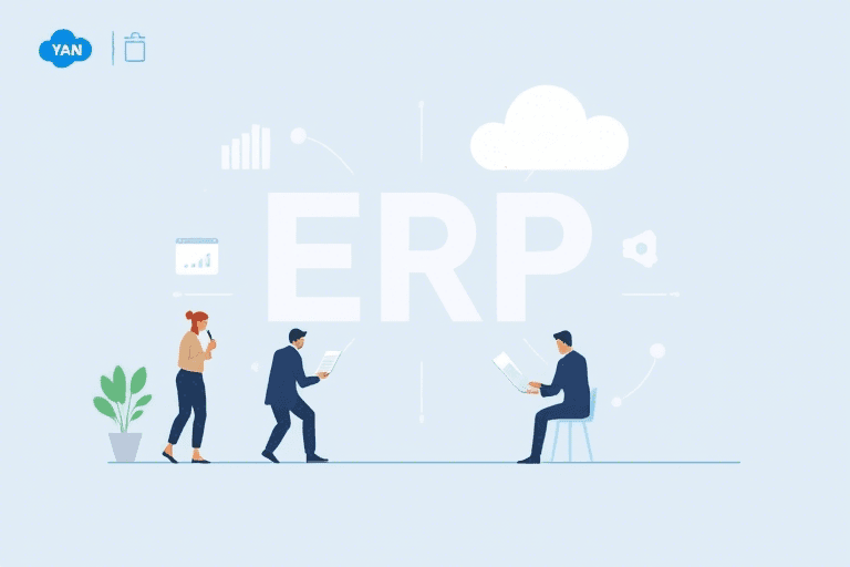 ERP实践模拟沙盘如何有效开展？从理论到实战的全流程指南