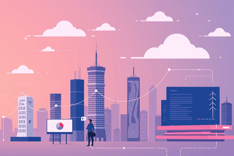 中国ERP软件如何实现本土化创新与全球竞争力提升？