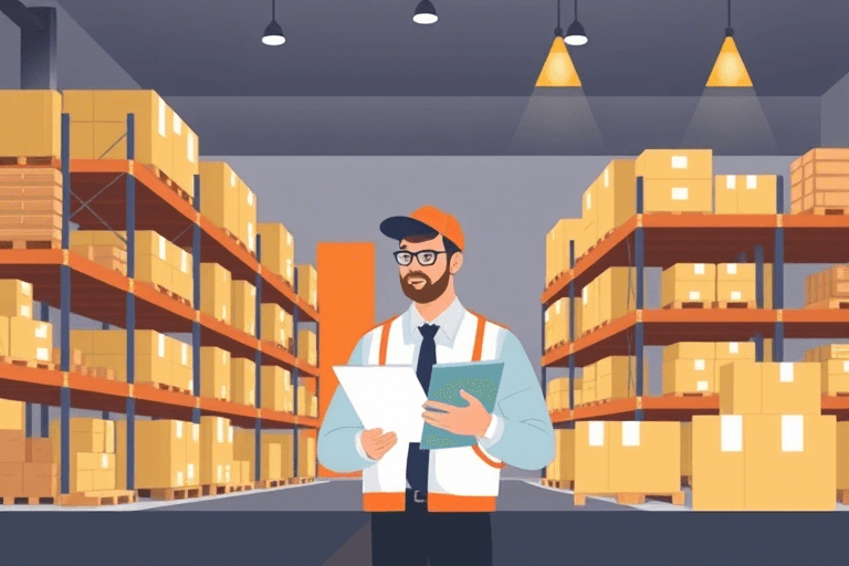 管家婆仓库ERP如何助力企业实现高效仓储管理？