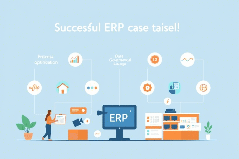 工程公司用哪个财务软件好？如何选择适合自身业务的财务管理工具