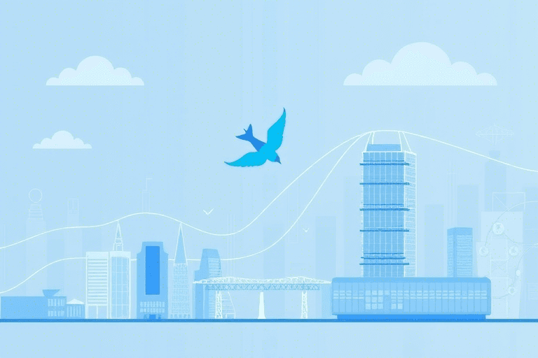 江西省ERP如何落地实施？企业数字化转型的关键路径解析