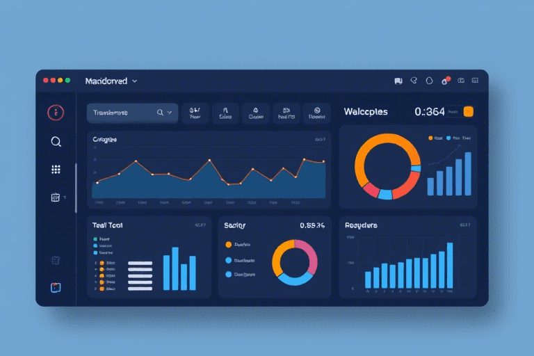 速脉 ERP 如何助力企业实现数字化转型与高效管理