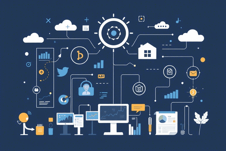 ERP的企业管理如何赋能企业高效运营与决策？