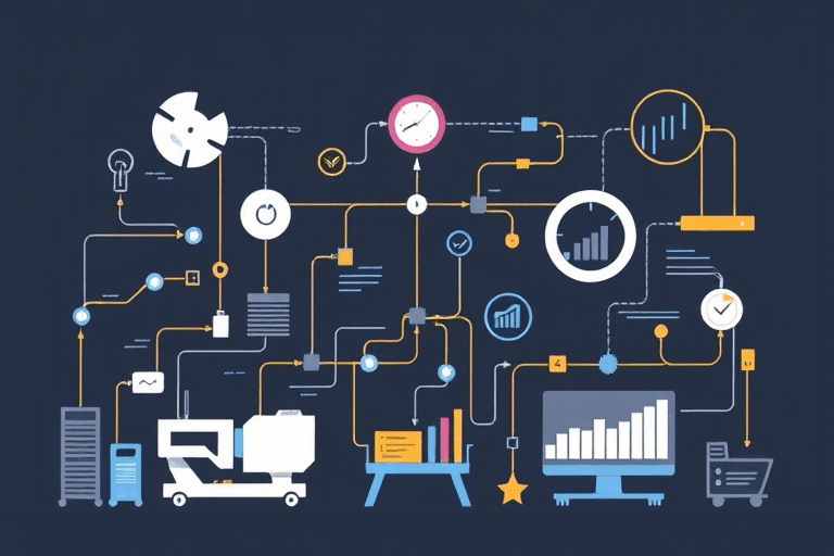 质量工程管理系统如何助力企业实现全流程质量管理与效率提升？