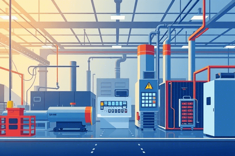 金属加工ERP如何提升生产效率与成本控制？