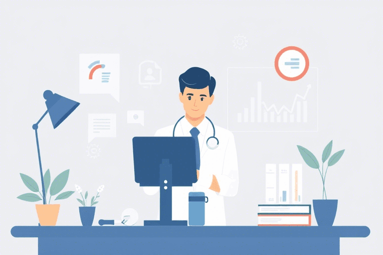 ERP会计如何提升财务效率与数据准确性？