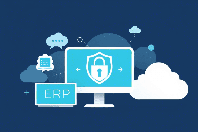 用友ERP破解：企业软件非法使用风险与合法替代方案解析