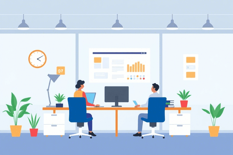 ERP的升级如何实现高效落地与业务价值最大化？