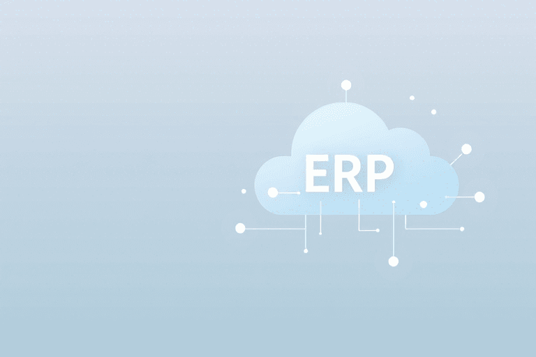 金蝶 是erp吗？揭秘其企业资源计划系统的核心功能与应用价值