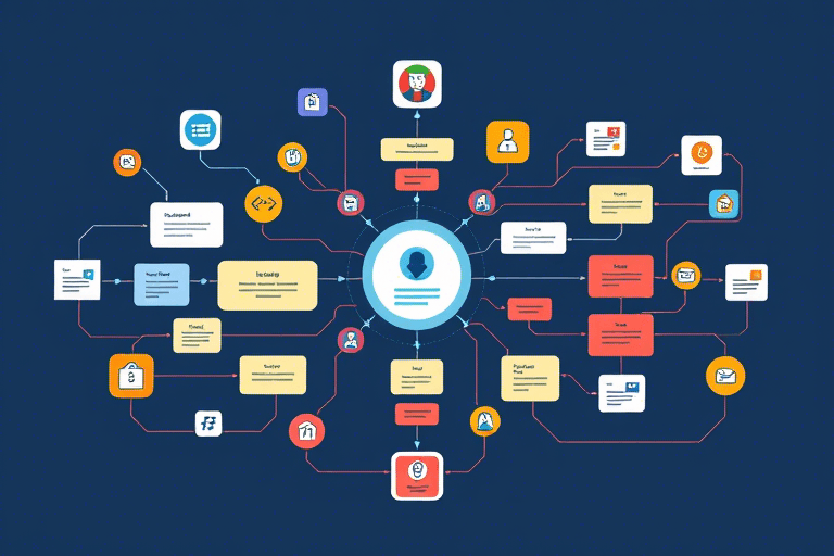 系统工程和工程管理如何协同提升复杂项目成功率