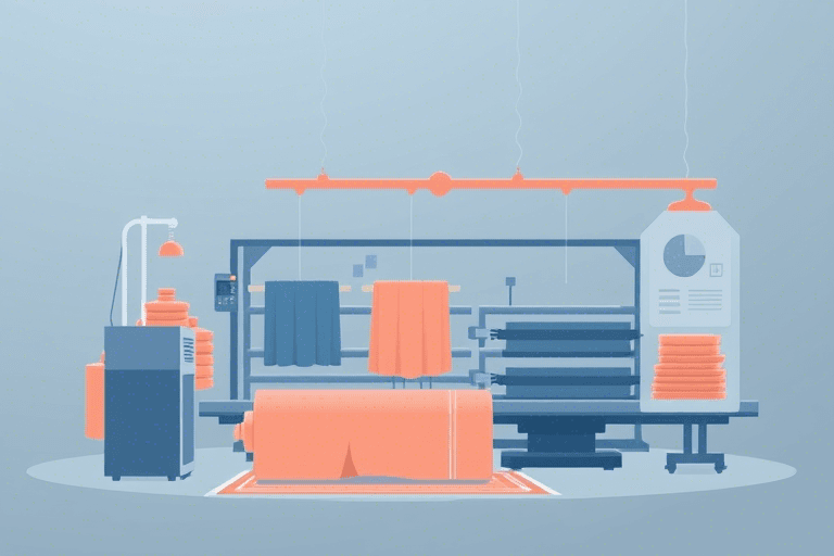 制衣行业ERP系统如何助力企业实现高效管理与成本控制？