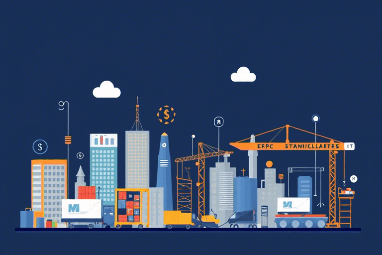 ERP NC系统如何助力企业实现数字化转型与高效管理