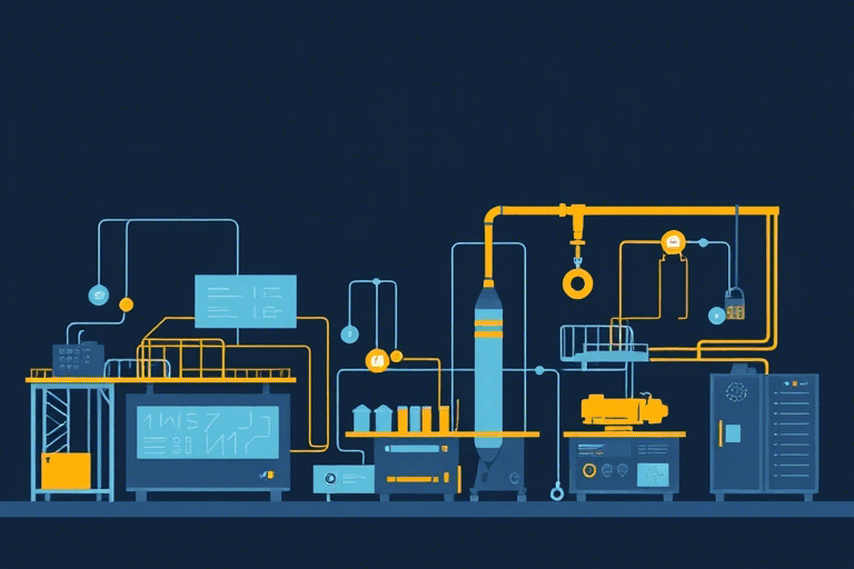 生产管理系统有哪些？如何选择适合企业的高效解决方案？