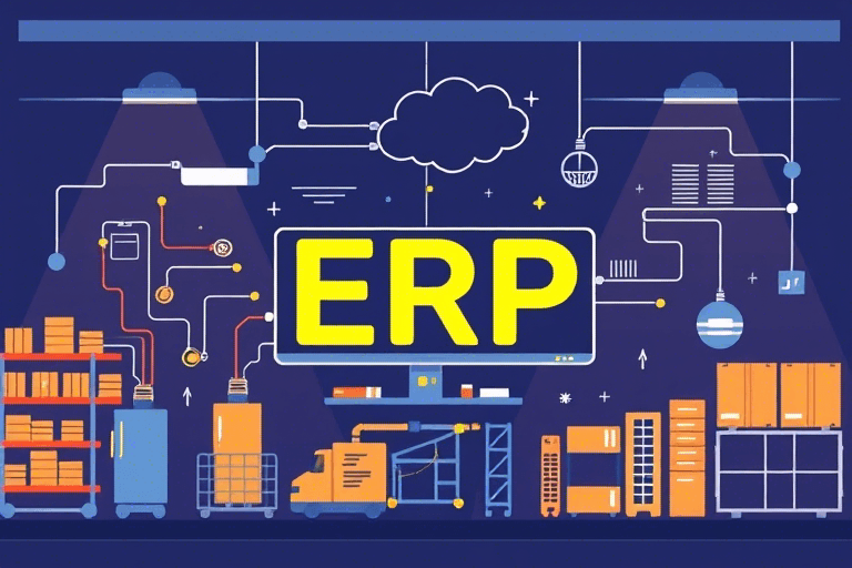 分销ERP怎么做？如何构建高效协同的分销管理系统？