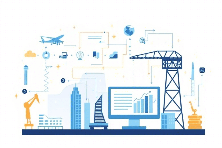 一级注册造价工程师管理系统如何高效运行？全面解析其核心功能与实施策略