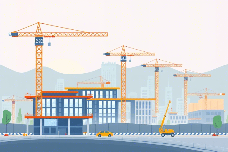 湖南省建筑工程项目管理系统如何实现高效建设与监管？