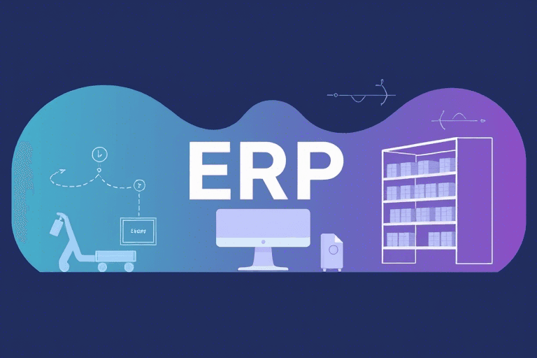 贸易企业ERP如何实现高效运营与业务增长？