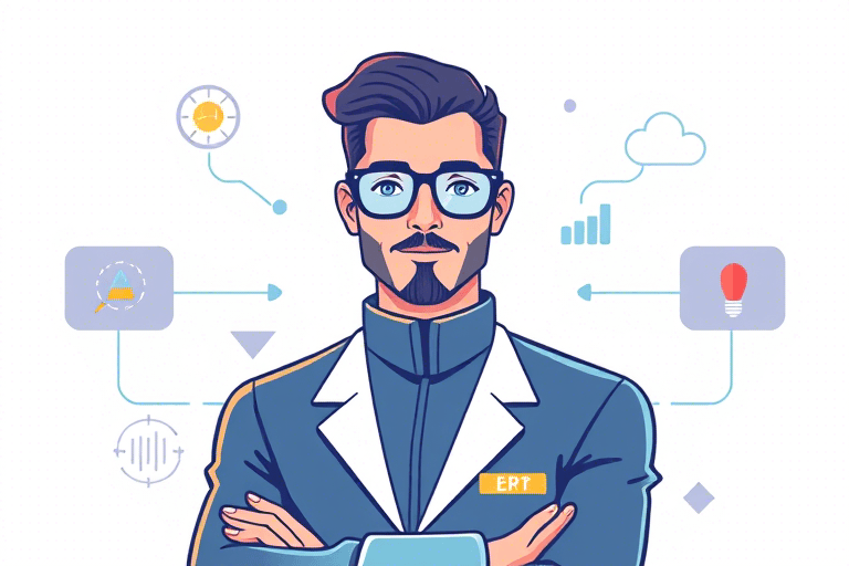 ERP代理如何开展业务：从入门到盈利的完整路径解析