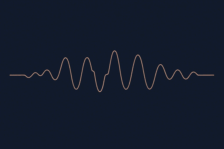 ERP脑电研究：如何通过事件相关电位探索大脑认知机制