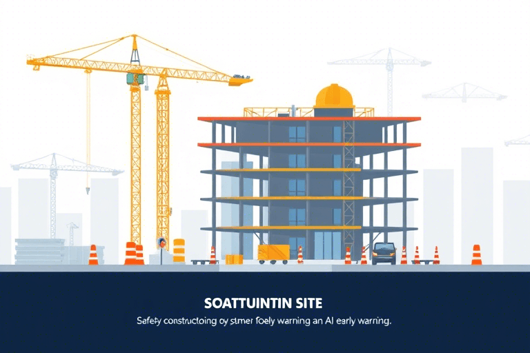 建设工程安全监督管理系统如何构建与实施以提升工地安全管理水平