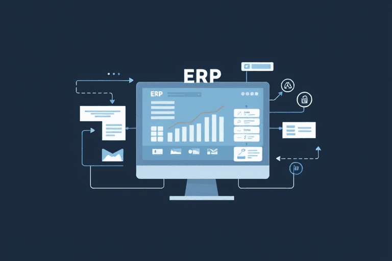 财务软件工程师证如何考取？详解报名流程、考试内容与职业前景