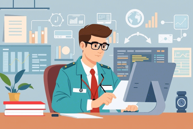 注册工程师注册管理信息系统如何实现高效、规范的全流程管理