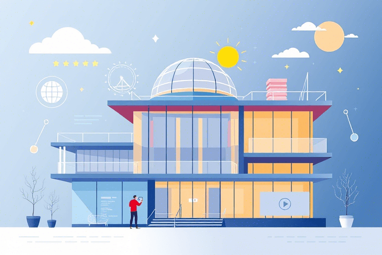 博能智能工程管理系统如何赋能建筑企业实现数字化转型？